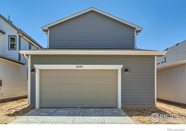 2290 Walbridge Rd, Fort Collins, CO 80524