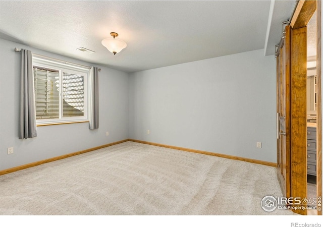 1613 Alpine Ave, Berthoud, CO 80513 - unfurnished room featuring carpet floors and baseboards