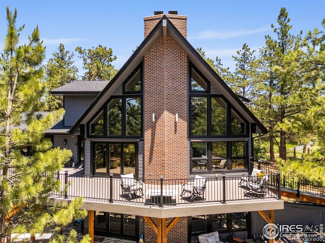 8987 Village Pines Cir, Franktown, CO 80116 - photo 1