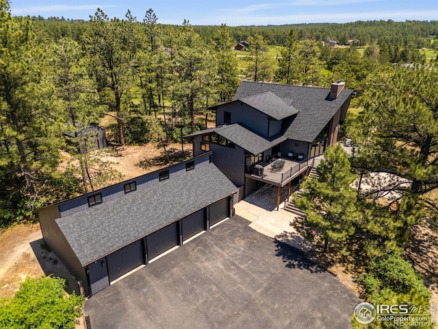 8987 Village Pines Cir, Franktown, CO 80116 - photo 2