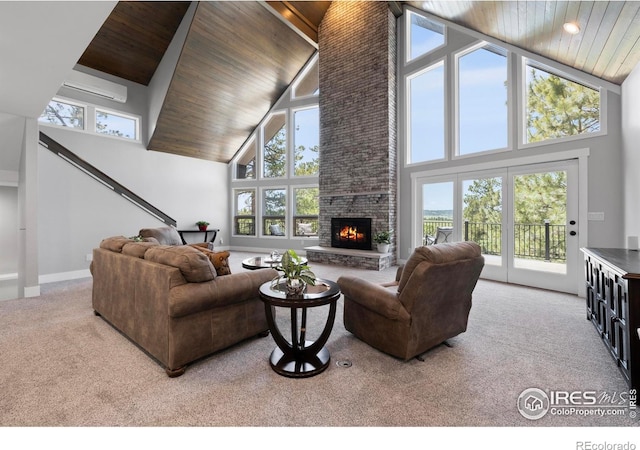8987 Village Pines Cir, Franktown, CO 80116 - photo 3