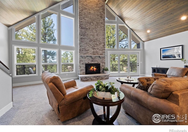 8987 Village Pines Cir, Franktown, CO 80116 - photo 6