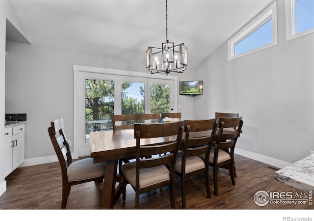 8987 Village Pines Cir, Franktown, CO 80116 - photo 10