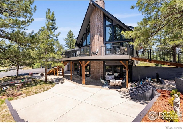 8987 Village Pines Cir, Franktown, CO 80116 - photo 28