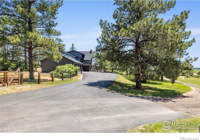 8987 Village Pines Cir, Franktown, CO 80116 - photo 29