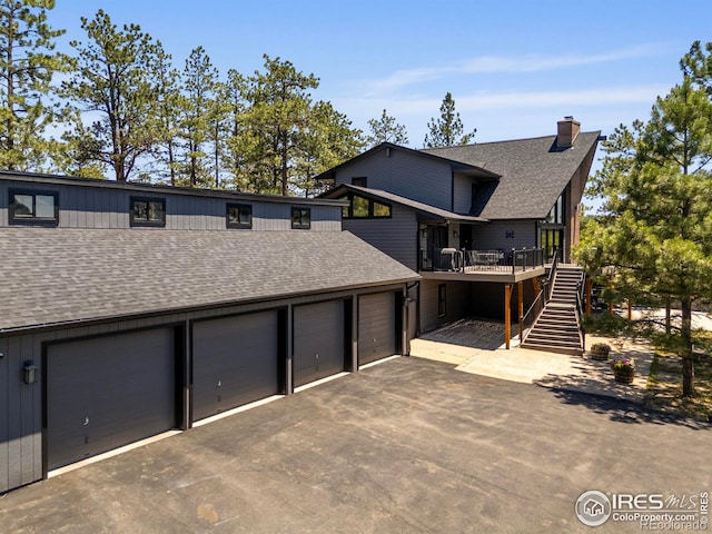 8987 Village Pines Cir, Franktown, CO 80116 - photo 31