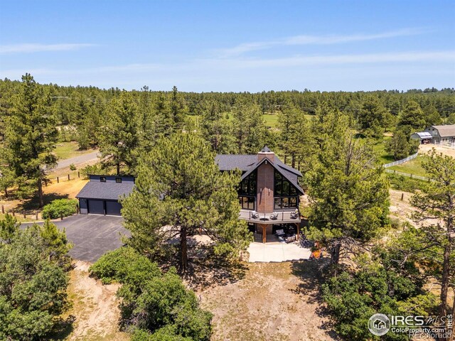 8987 Village Pines Cir, Franktown, CO 80116 - photo 33