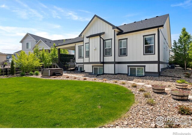 4407 Lake Nakoni Ct, Loveland, CO 80538 - photo 35