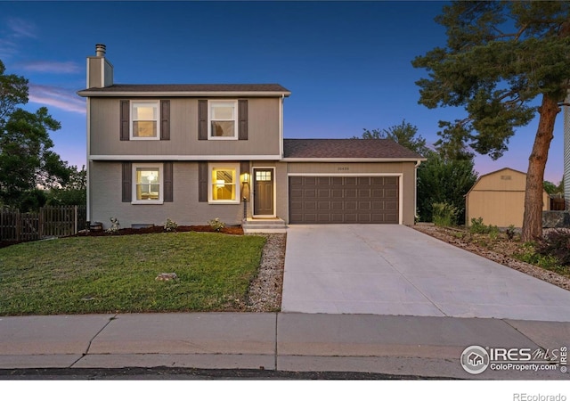 10430 Owens Cir, Broomfield, CO 80021