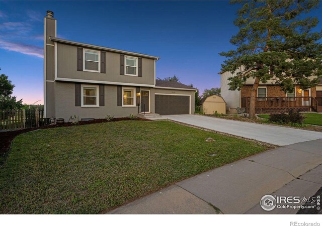 10430 Owens Cir, Broomfield, CO 80021