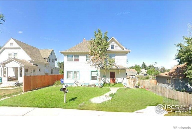 1017 19th Ave, Greeley, CO 80631