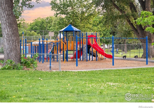 4240 Harlan St, Wheat Ridge, CO 80033 - view of community play area