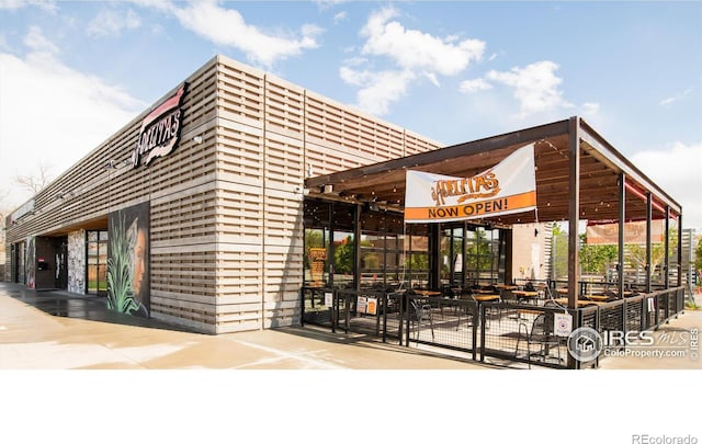4240 Harlan St, Wheat Ridge, CO 80033 - view of building exterior