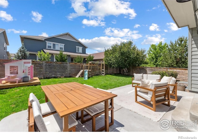 2909 Comet St, Fort Collins, CO 80524 - photo 3