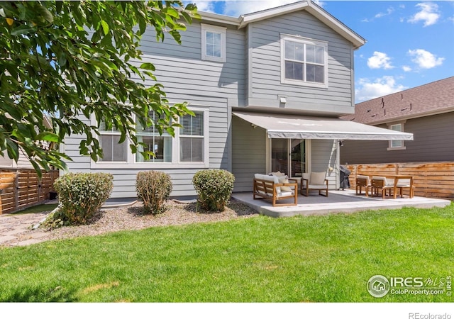 2909 Comet St, Fort Collins, CO 80524 - photo 34