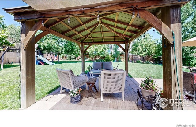 3307 Colony Dr, Fort Collins, CO 80526 - photo 24