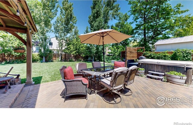 3307 Colony Dr, Fort Collins, CO 80526 - photo 25