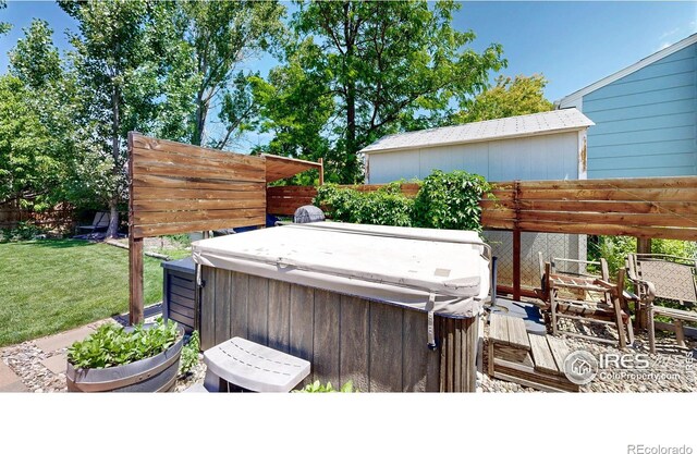 3307 Colony Dr, Fort Collins, CO 80526 - photo 27