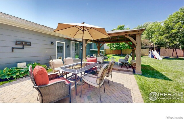 3307 Colony Dr, Fort Collins, CO 80526 - photo 28