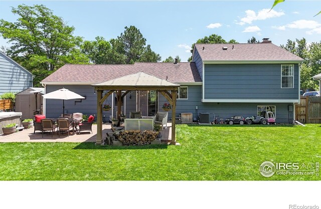 3307 Colony Dr, Fort Collins, CO 80526 - photo 29