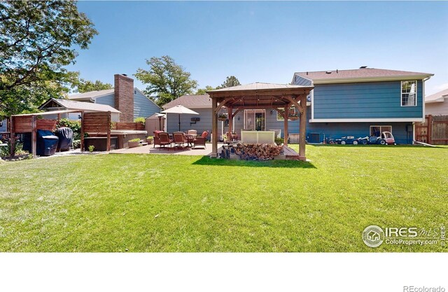 3307 Colony Dr, Fort Collins, CO 80526 - photo 31
