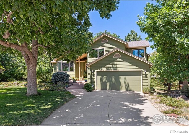 1117 Barberry Ct, Boulder, CO 80305