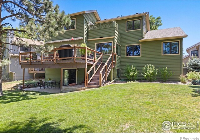 1117 Barberry Ct, Boulder, CO 80305