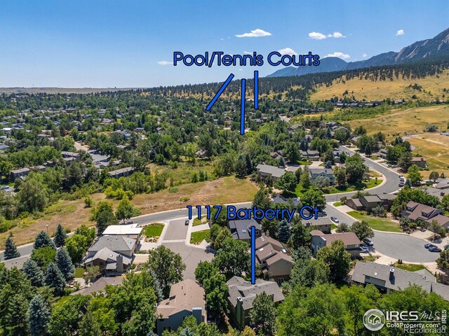 1117 Barberry Ct, Boulder, CO 80305
