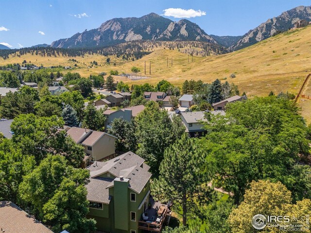 1117 Barberry Ct, Boulder, CO 80305