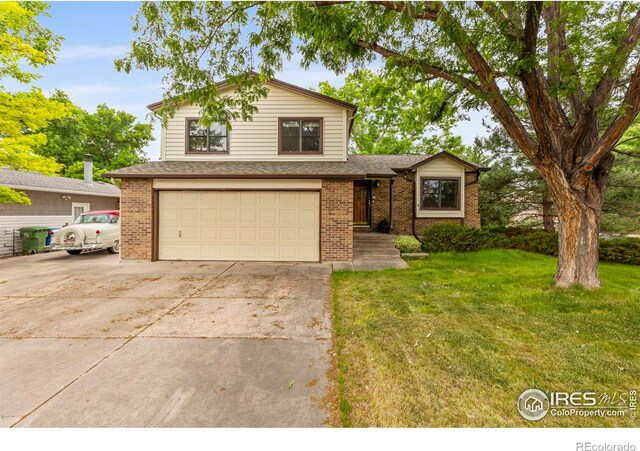 2503 Bismarck Ave, Loveland, CO 80538 - photo 1