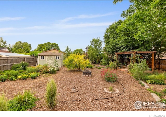 2503 Bismarck Ave, Loveland, CO 80538 - photo 31