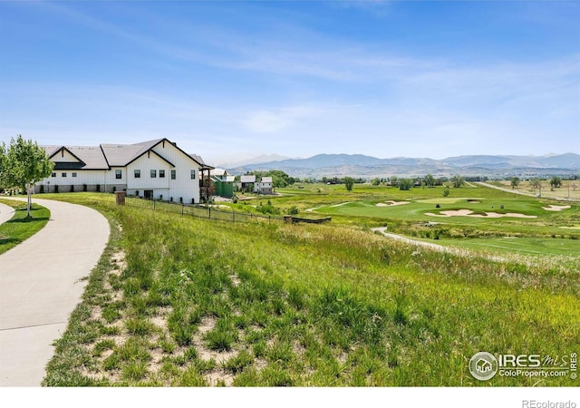 3447 Heron Lakes Pkwy, Berthoud, CO 80513