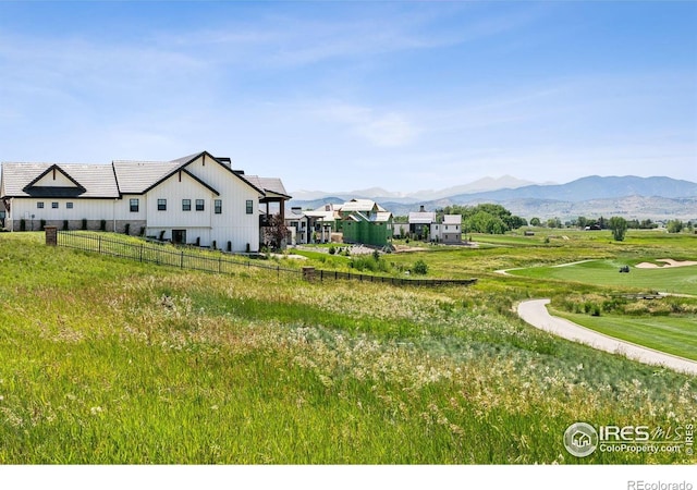 3447 Heron Lakes Pkwy, Berthoud, CO 80513