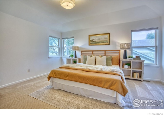 2408 Eagleview Cir, Longmont, CO 80504 - carpeted bedroom with baseboards
