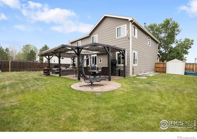 3454 Leopard Pl, Loveland, CO 80537 - photo 33