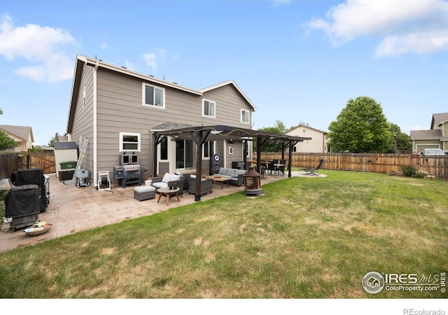 3454 Leopard Pl, Loveland, CO 80537 - photo 34