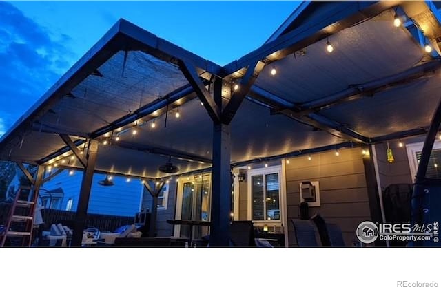 3454 Leopard Pl, Loveland, CO 80537 - photo 36