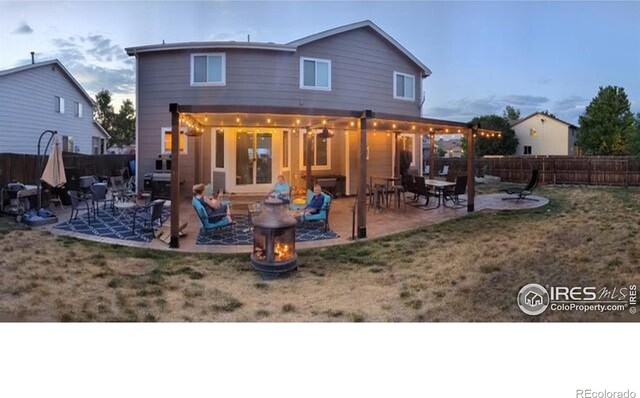 3454 Leopard Pl, Loveland, CO 80537 - photo 37