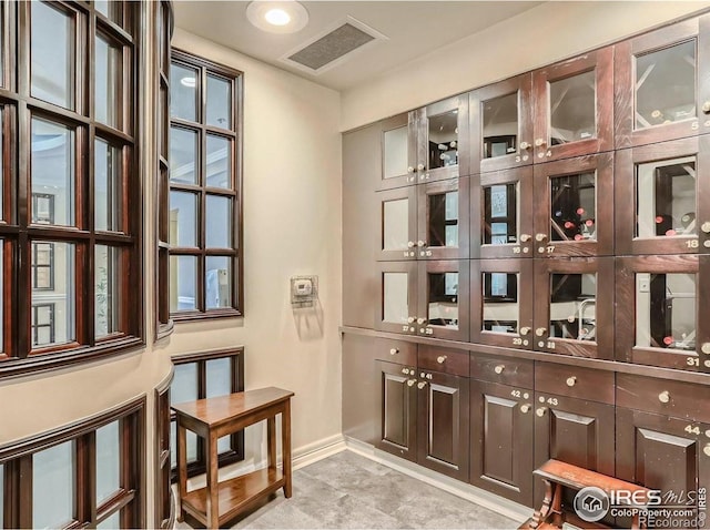 1827 N Grant St Unit 604, Denver, CO 80203 - interior space with baseboards