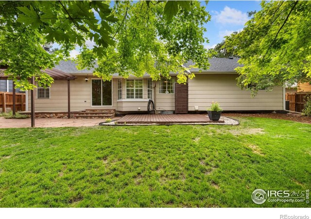 142 S Fillmore Ave, Louisville, CO 80027 - photo 28