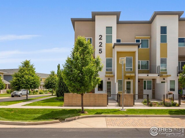 225 Green Leaf St Unit 1, Fort Collins, CO 80524 - photo 2