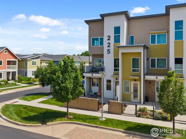 225 Green Leaf St Unit 1, Fort Collins, CO 80524 - photo 3