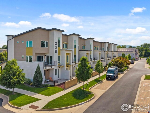 225 Green Leaf St Unit 1, Fort Collins, CO 80524 - photo 36