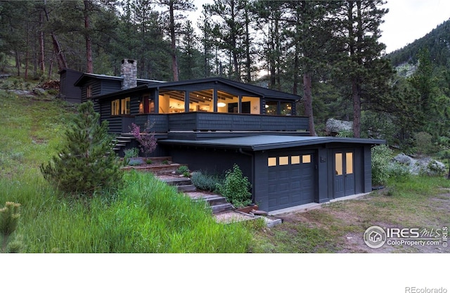 451 Cedar Dr, Lyons, CO 80540 - photo 1