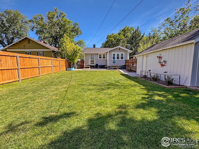 510 Columbine St, Sterling, CO 80751 - photo 28