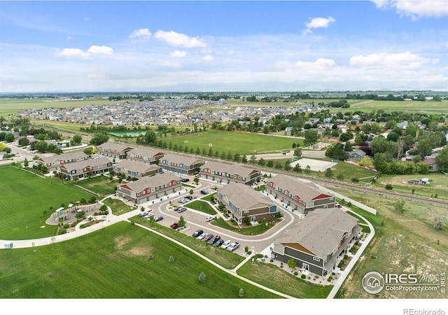 3644 Ronald Reagan Ave, Wellington, CO 80549 - view of property location with nearby suburban area