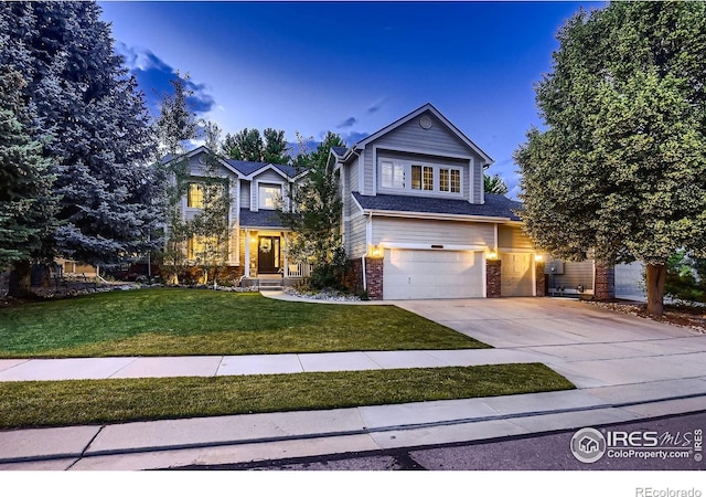 1405 Clover Creek Dr, Longmont, CO 80503 - photo 1