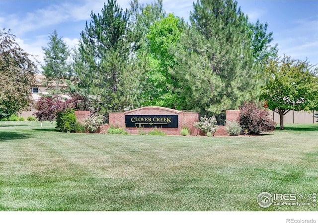 1405 Clover Creek Dr, Longmont, CO 80503 - photo 37