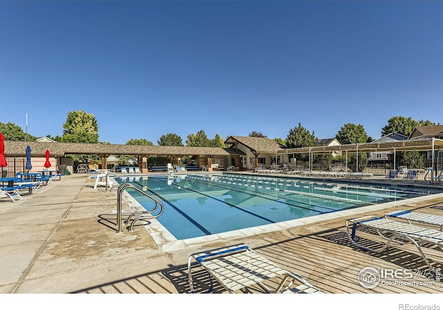 1405 Clover Creek Dr, Longmont, CO 80503 - photo 39
