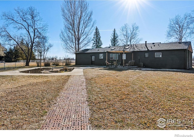 3901 Fox Dr, Loveland, CO 80537 - photo 28